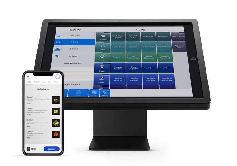 Best POS systems overview in Canada 2025 | Canada POS