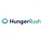 hungerrush logo