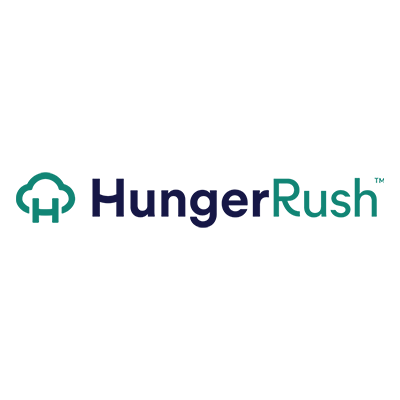 hungerrush logo