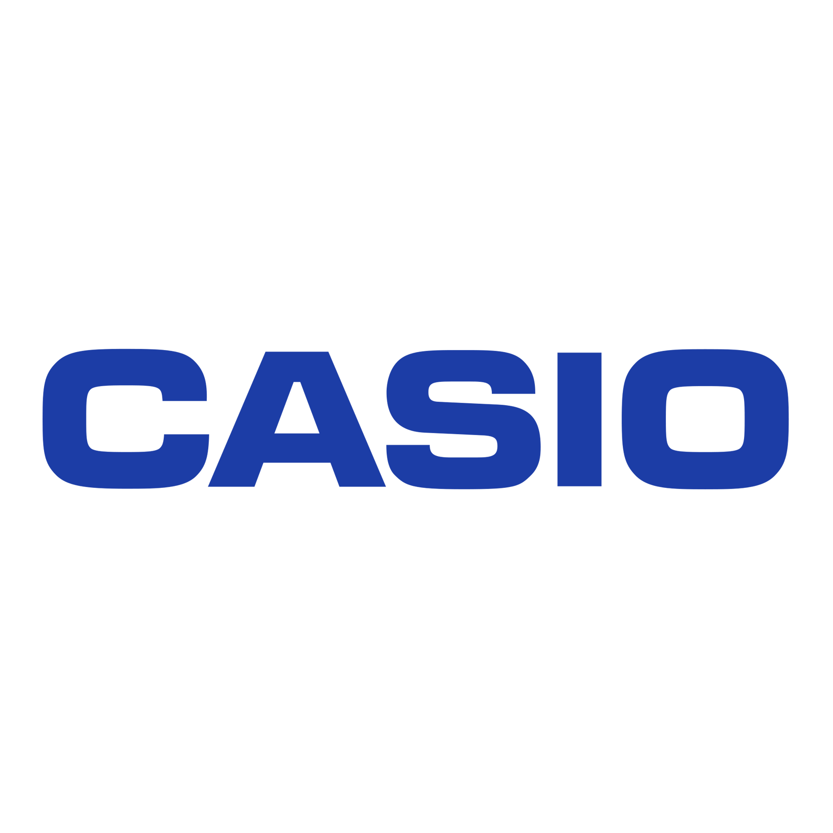 Casio logo