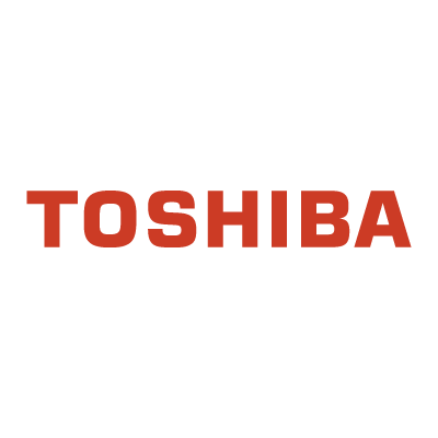 toshiba logo