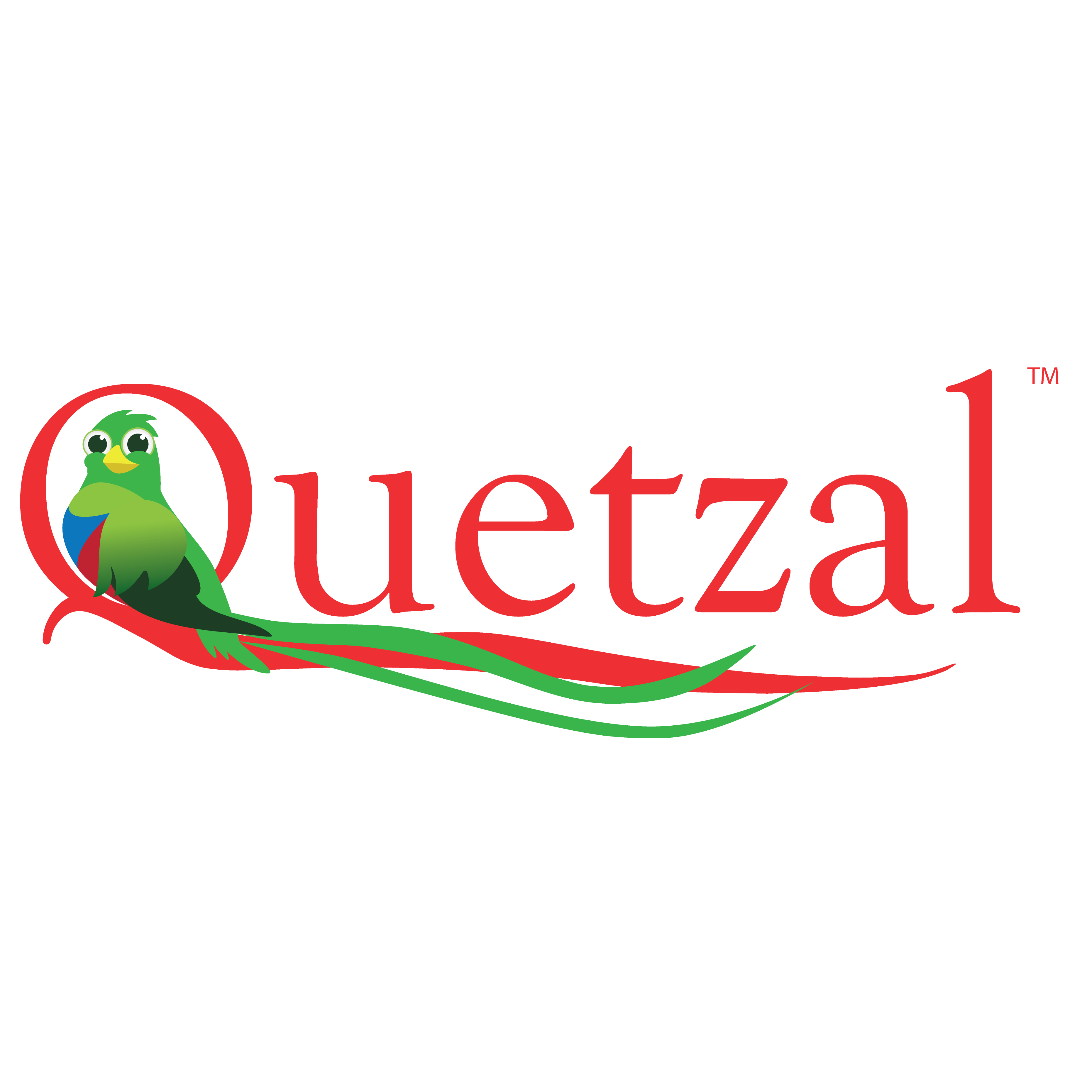 quetzal logo