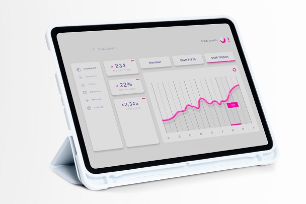 tablet pos system